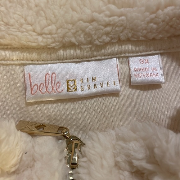 Sherpa vest - Picture 4 of 4